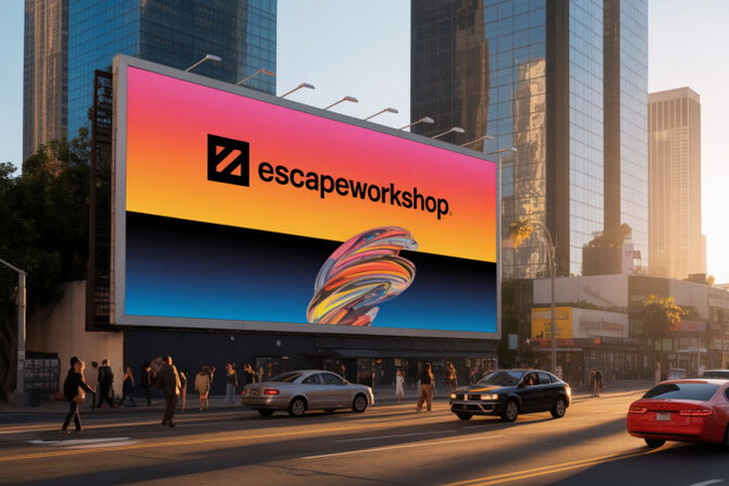 EscapeWorkshop.com — 3
