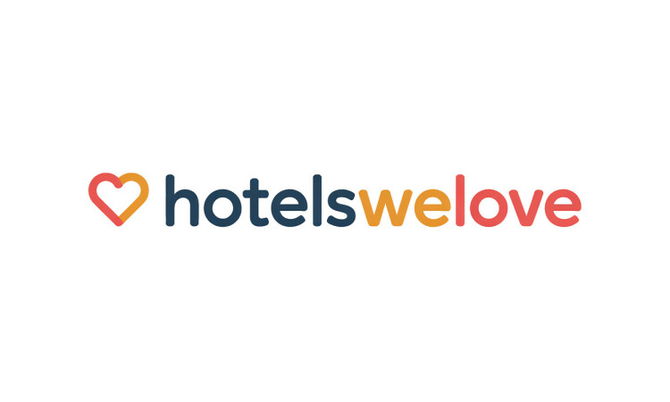 HotelsWeLove.com