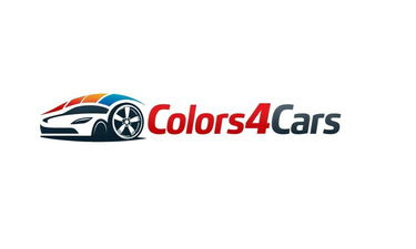 Colors4Cars logo
