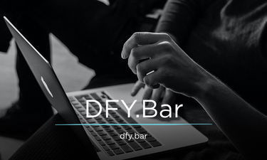 DFY logo