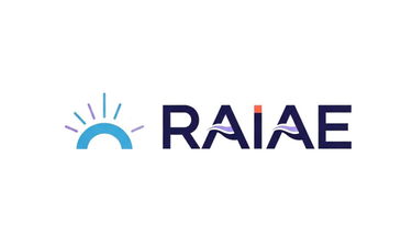 Raiae.com - Creative brandable domain for sale
