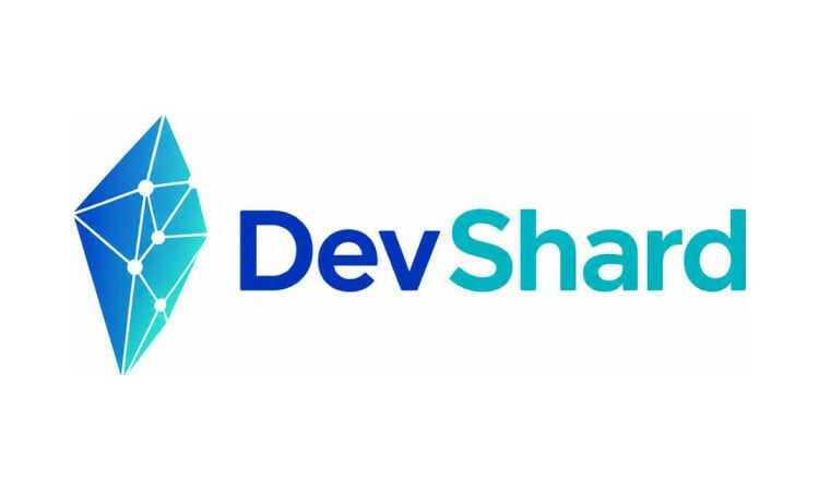 DevShard logo