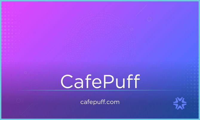 CafePuff.com