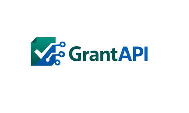 GrantAPI.com - Creative brandable domain for sale
