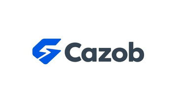 Cazob logo