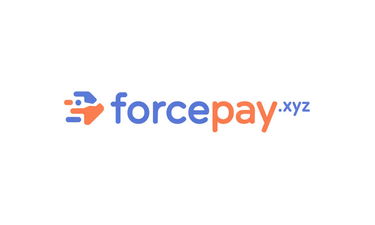 forcepay.xyz is for sale