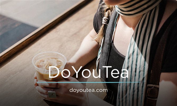 DoYouTea.com