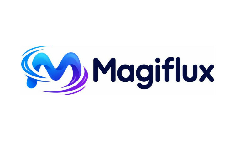 Magiflux logo