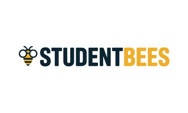StudentBees.com - Creative brandable domain for sale