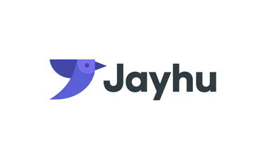 Jayhu.com - Creative brandable domain for sale