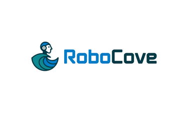 RoboCove.com - Creative brandable domain for sale
