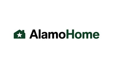 AlamoHome.com - Creative brandable domain for sale