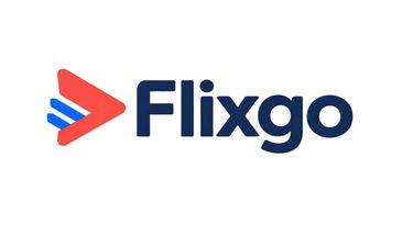 Flixgo - Best premium domains names for sale
