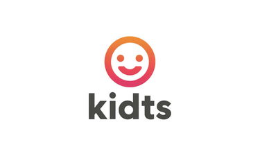 Kidts.com - Creative brandable domain for sale