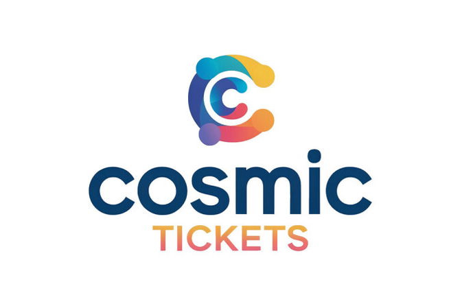 CosmicTickets.com