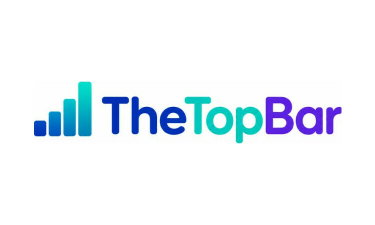 TheTopBar logo
