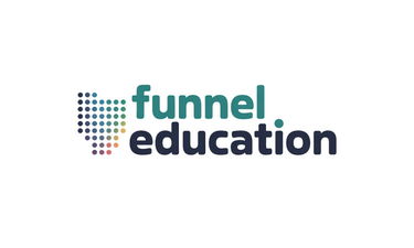 FunnelEducation.com - Creative brandable domain for sale