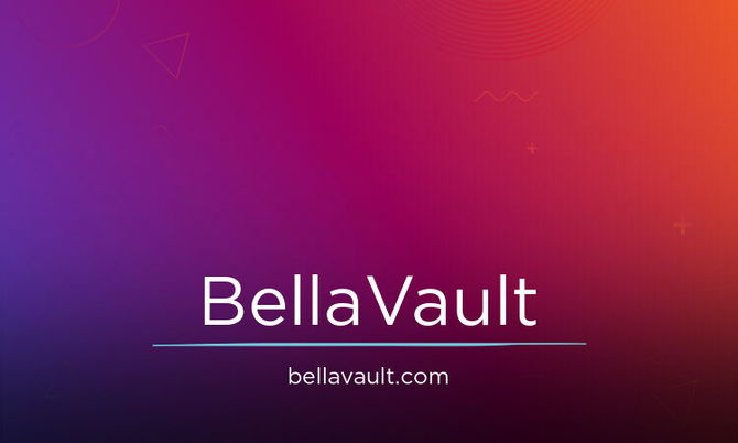 BellaVault.com