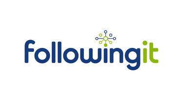 FollowingIT.com - Creative brandable domain for sale