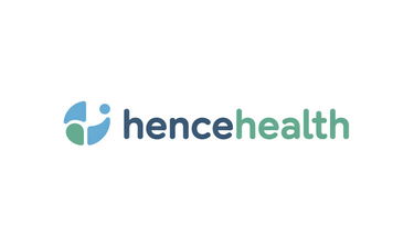HenceHealth.com - Creative brandable domain for sale