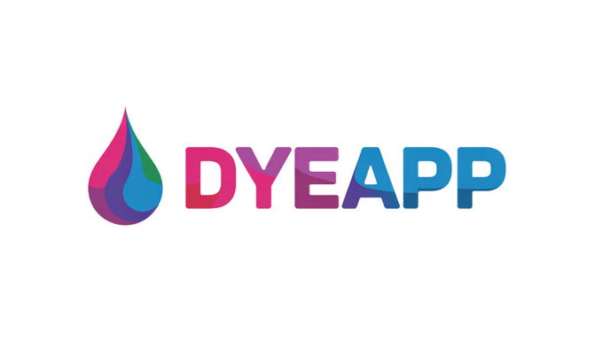 DyeApp.com