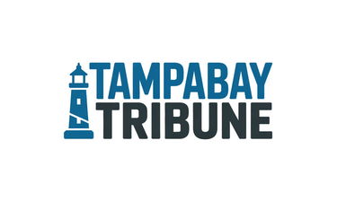 TampaBayTribune.com - Creative brandable domain for sale