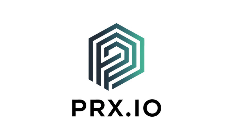 PRX logo