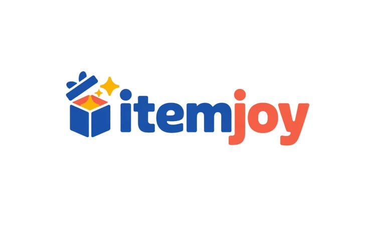 ItemJoy logo
