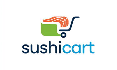 SushiCart.com