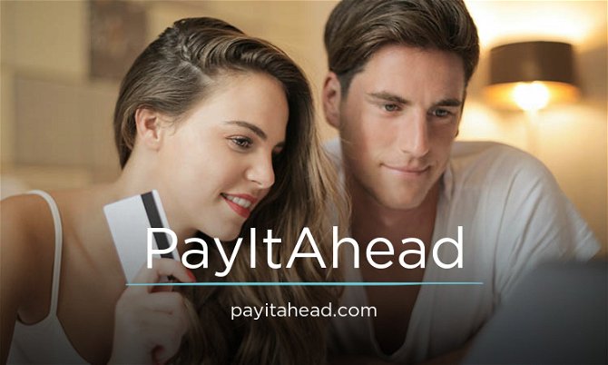 PayItAhead.com