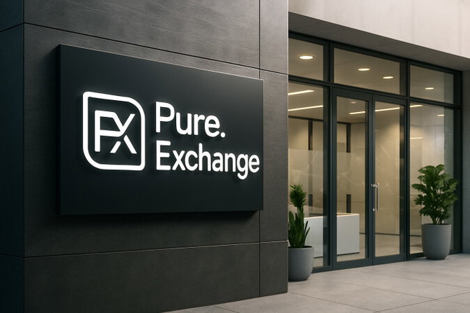 Pure.Exchange — 4