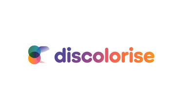 Discolorise.com - Creative brandable domain for sale