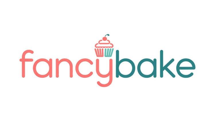 FancyBake logo
