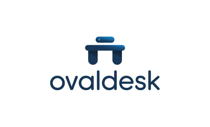 OvalDesk.com