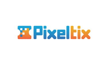 PixelTix.com - Creative brandable domain for sale