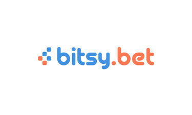 Bitsy.bet - Creative brandable domain for sale