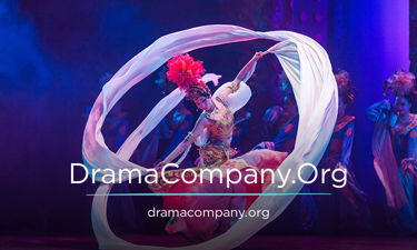 DramaCompany.Org - Creative brandable domain for sale