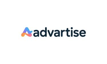 Advartise.com - Creative brandable domain for sale