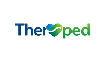 Theraped logo