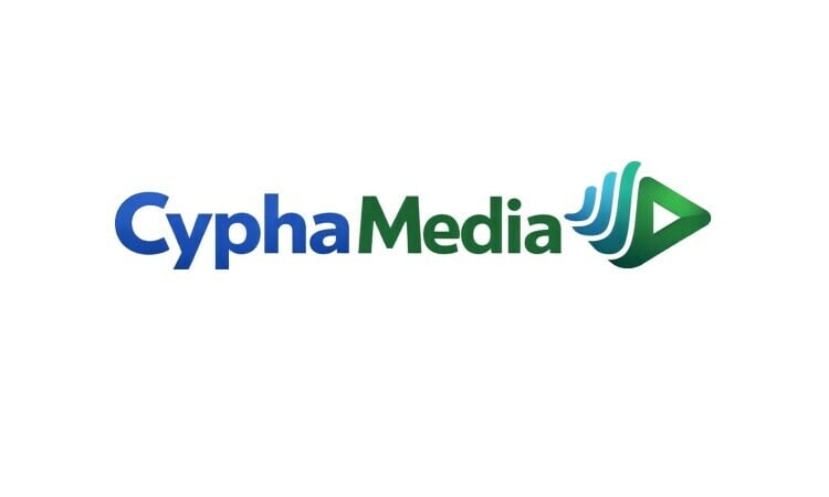 CyphaMedia logo