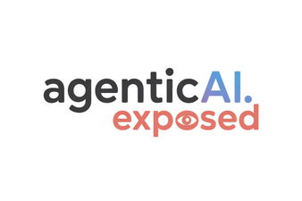 AgenticAI.Exposed - Creative brandable domain for sale