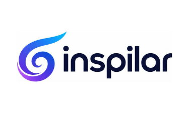 Inspilar logo