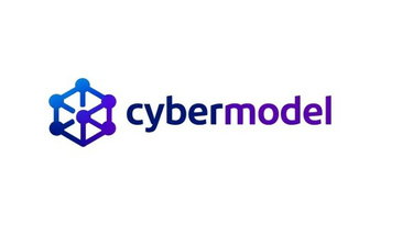 CyberModel logo