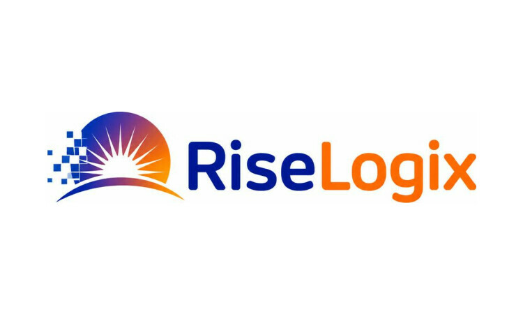 RiseLogix logo
