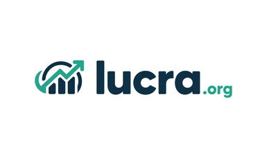Lucra.org - Creative brandable domain for sale