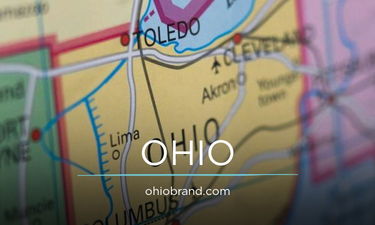 OhioBrand.com - Creative brandable domain for sale
