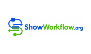 ShowWorkflow.org is for sale