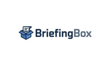 BriefingBox.com - Creative brandable domain for sale