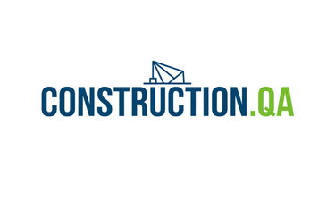 Construction.qa - Creative brandable domain for sale