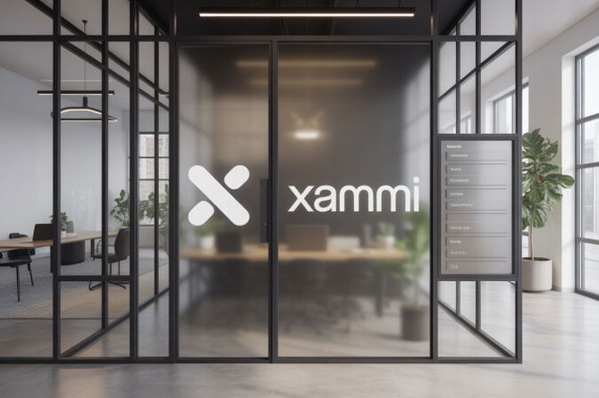 Xammi.com — 4